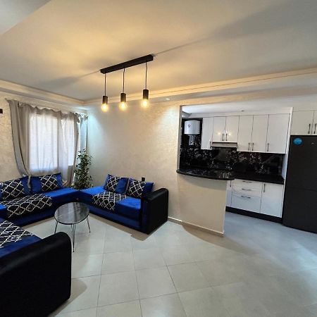 Appartement Luxueux Agadir Anza Екстериор снимка