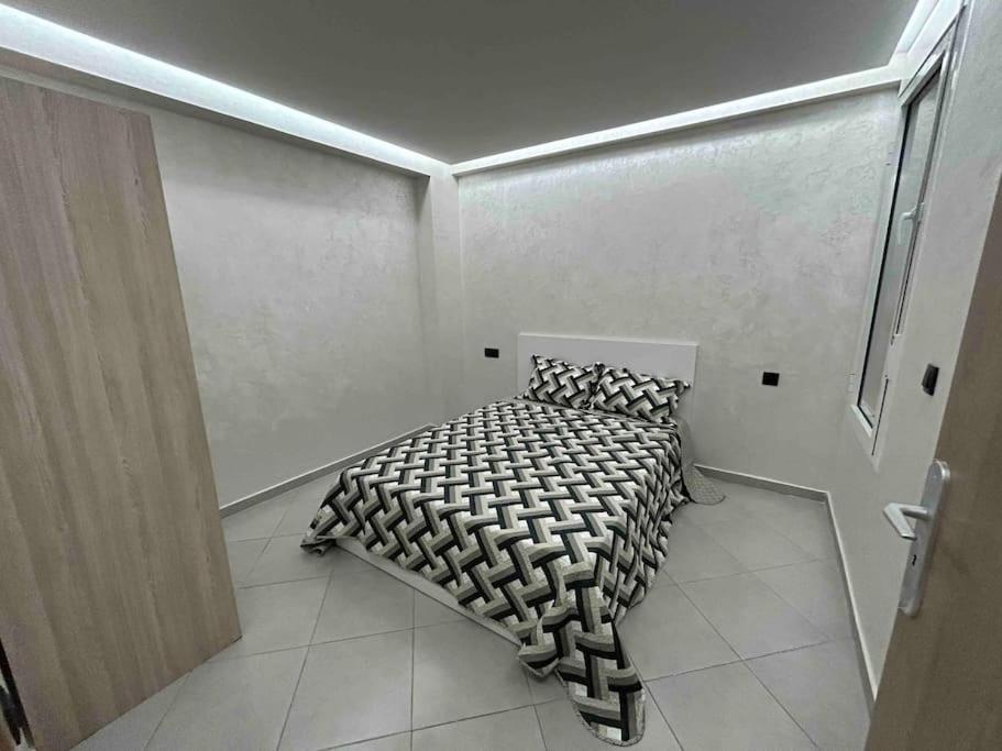 Appartement Luxueux Agadir Anza Екстериор снимка