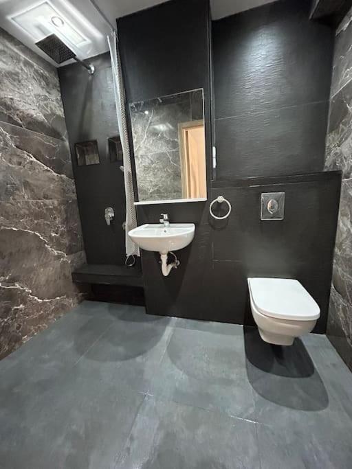 Appartement Luxueux Agadir Anza Екстериор снимка