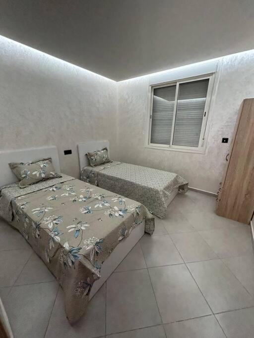 Appartement Luxueux Agadir Anza Екстериор снимка